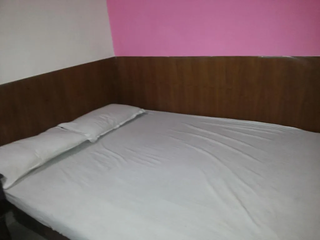 Mahesh Guest House Delhi  India