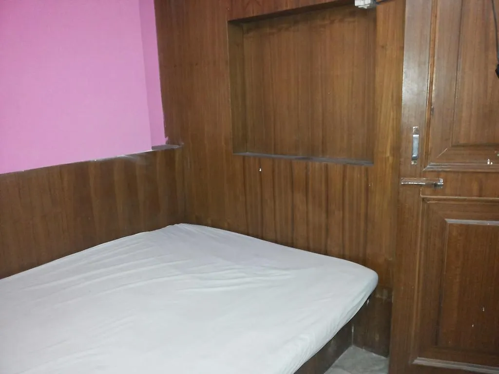 Mahesh Guest House دلهي