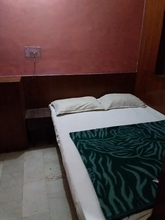 Mahesh Guest House دلهي