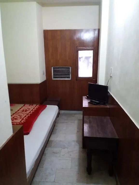 Mahesh Guest House دلهي